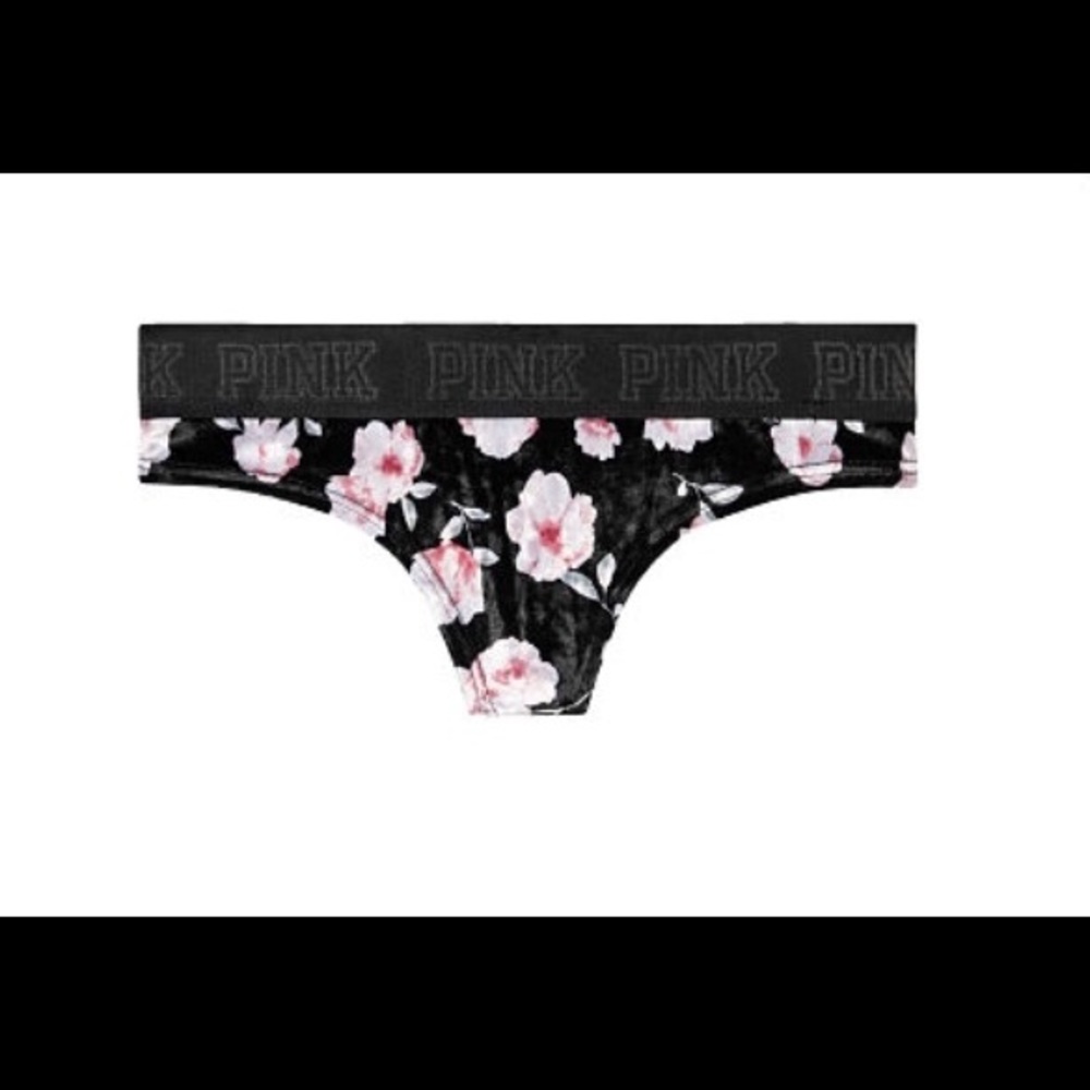 PINK VICTORIA SECRET